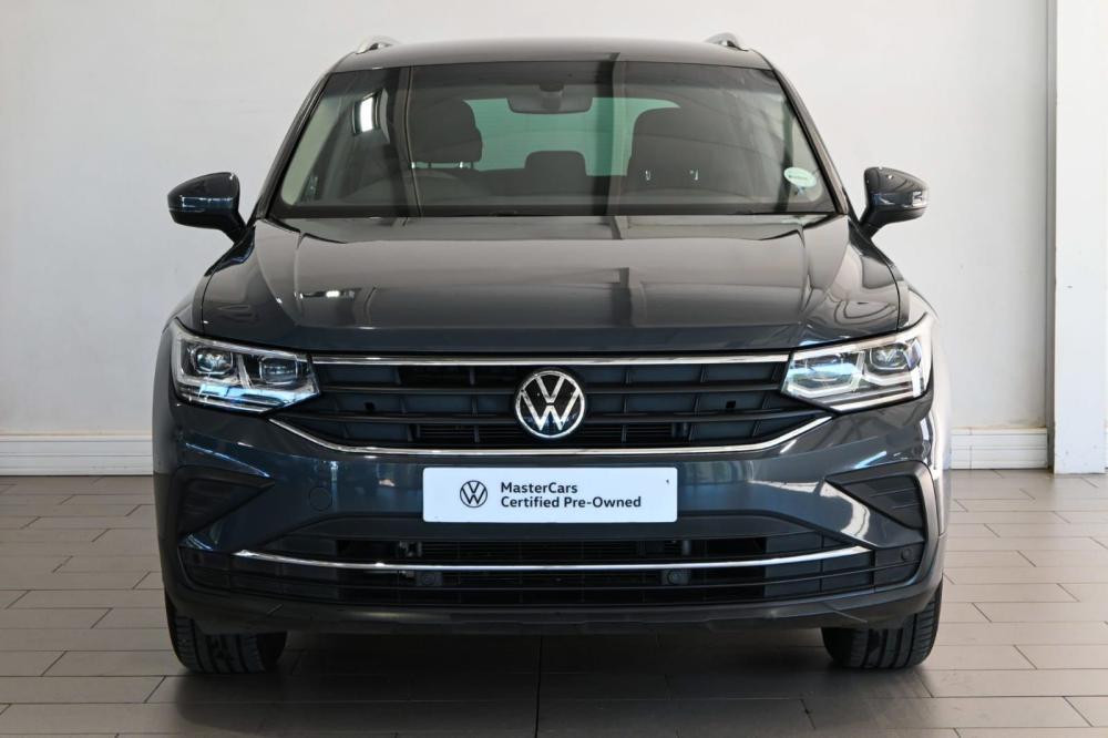 Volkswagen Tiguan 1.4 TSI Life DSG, image 2