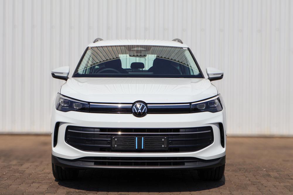 Volkswagen Tiguan Life 1.4TSI 110 kW DSG, image 2