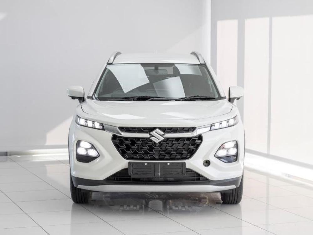Suzuki Fronx 1.5 GLX 4-Auto, image 1