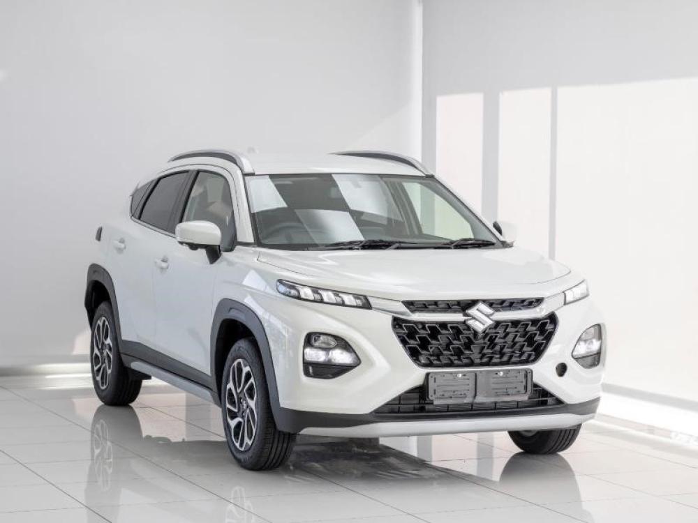Suzuki Fronx 1.5 GLX 4-Auto, image 2