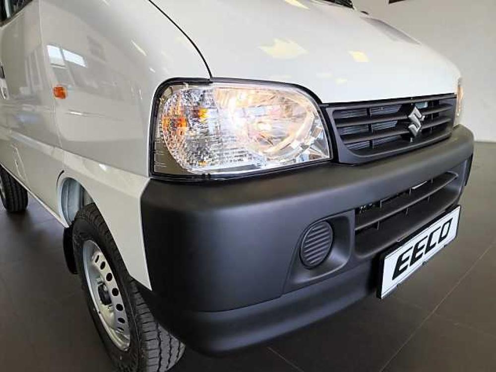 Suzuki Eeco 1.2 2WD 5MT, image 2