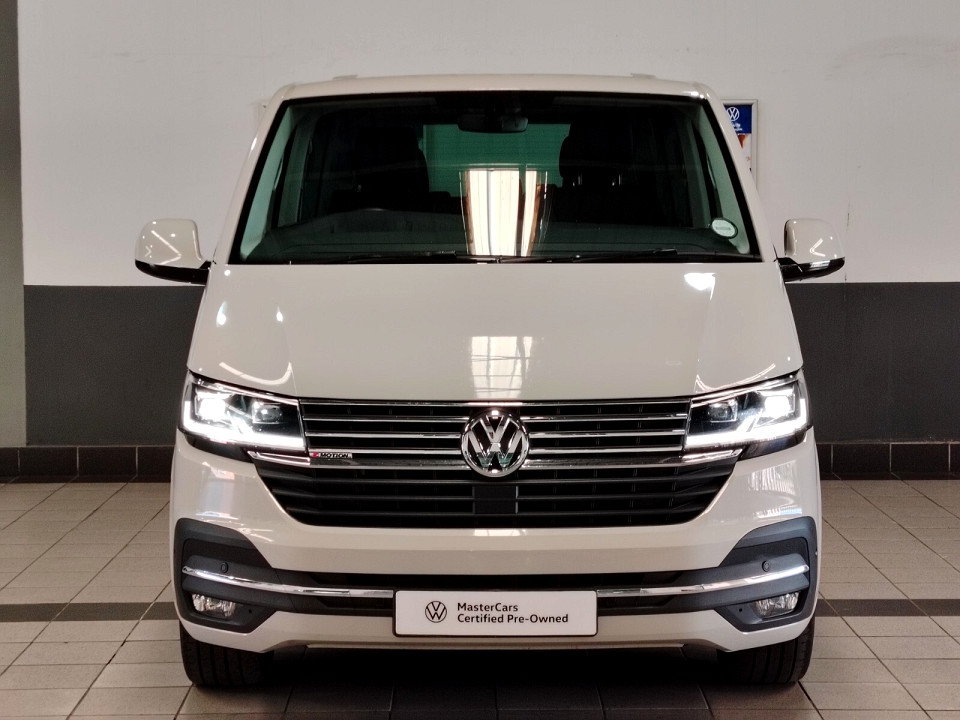 Volkswagen Caravelle 6.1 2.0 BiTDI Highline DSG 4Motion (146KW), image 2