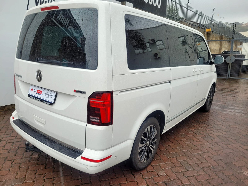 VOLKSWAGEN T6 CARAVELLE 2.0 BiTDi HIGHLINE DSG 4 MOTION, image 1