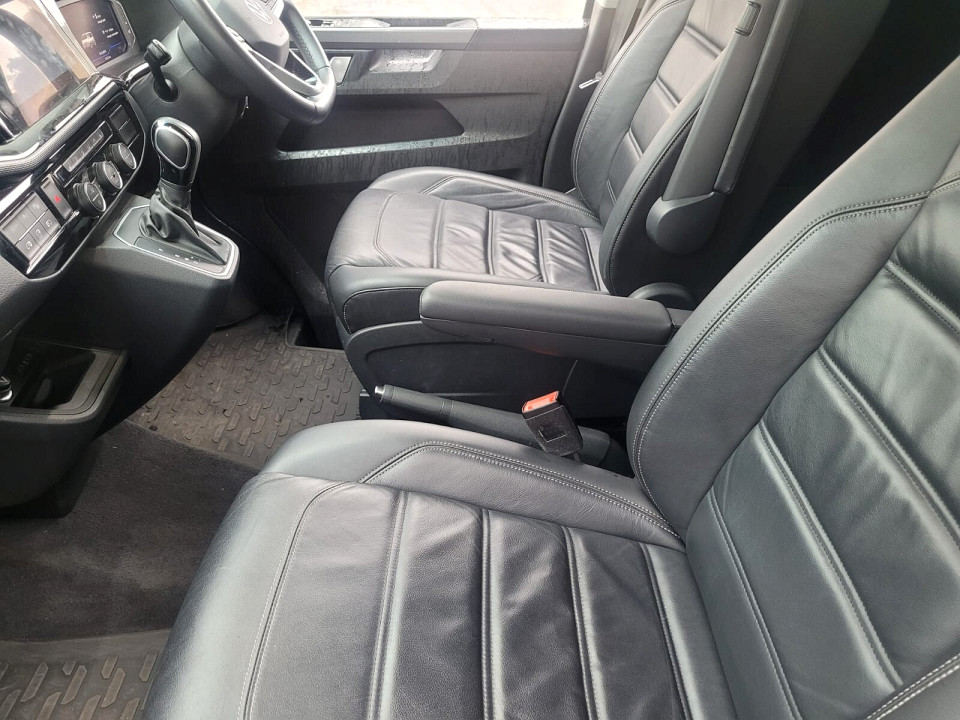 VOLKSWAGEN T6 CARAVELLE 2.0 BiTDi HIGHLINE DSG 4 MOTION, image 2