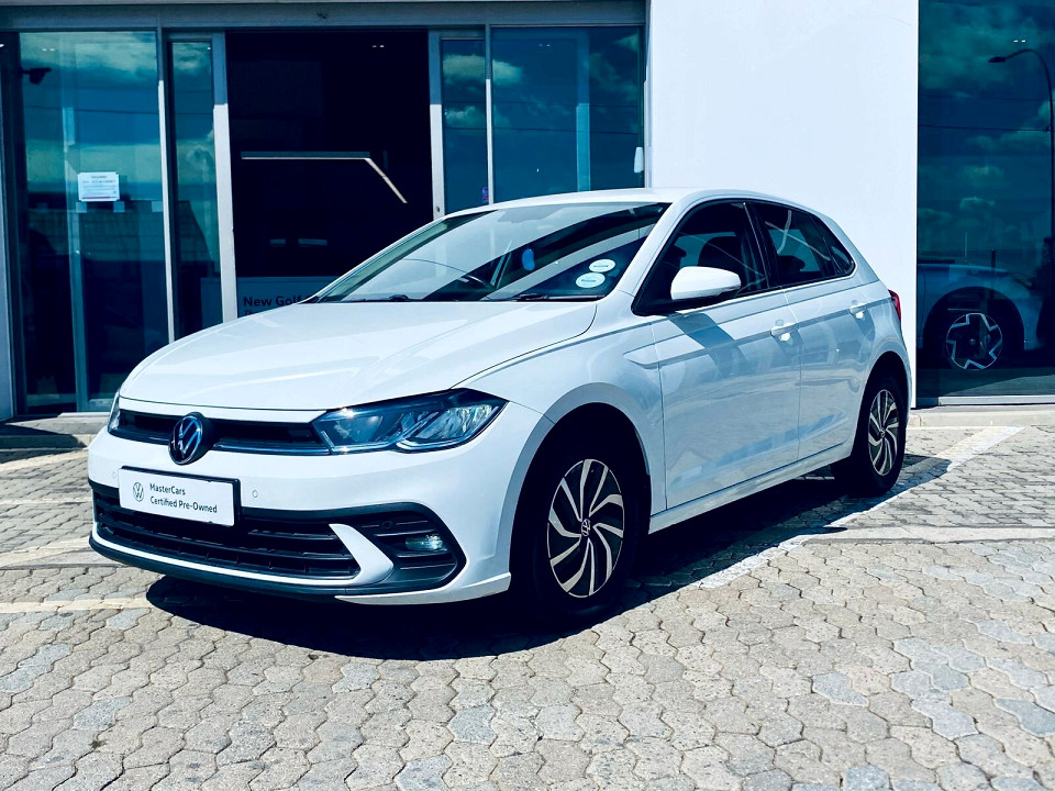 VOLKSWAGEN POLO 1.0 TSI LIFE DSG, image 1