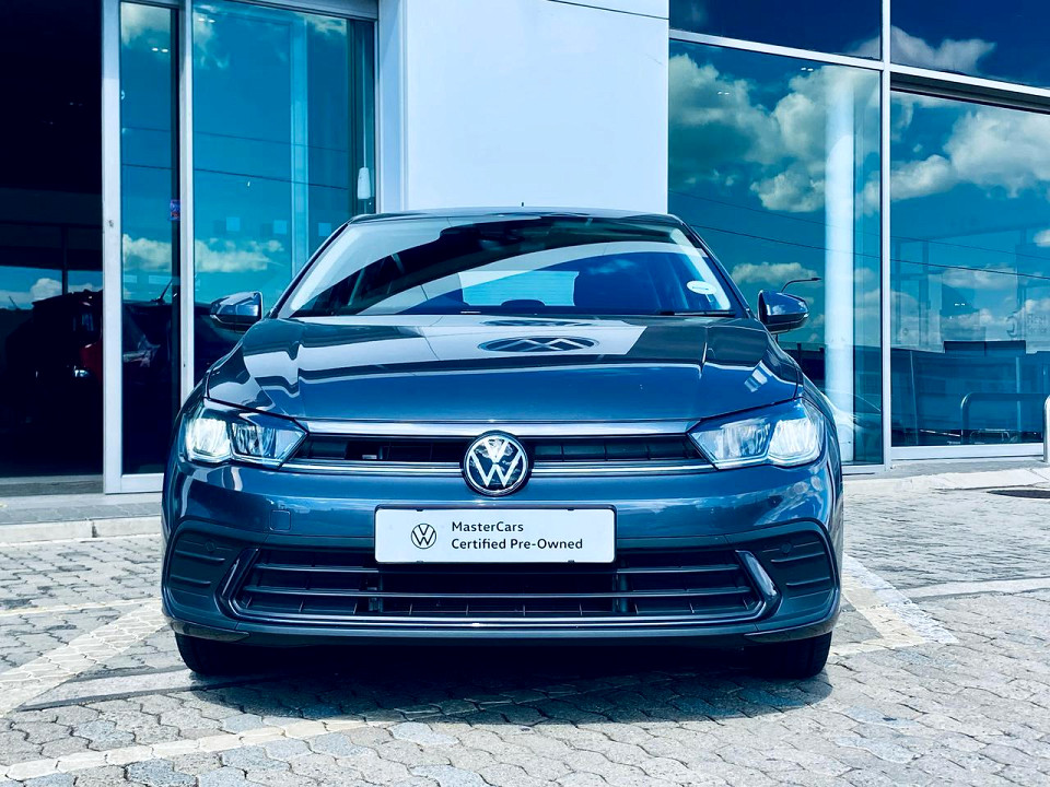 VOLKSWAGEN POLO 1.0 TSI, image 2