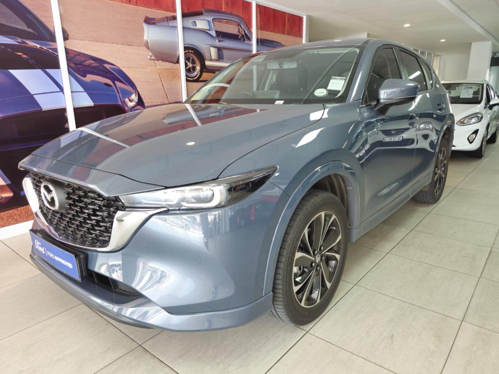 Mazda CX-3 2.0 Carbon Edition Auto FWD, image 1