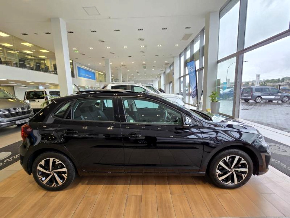 VOLKSWAGEN POLO 1.0 TSI LIFE DSG, image 2