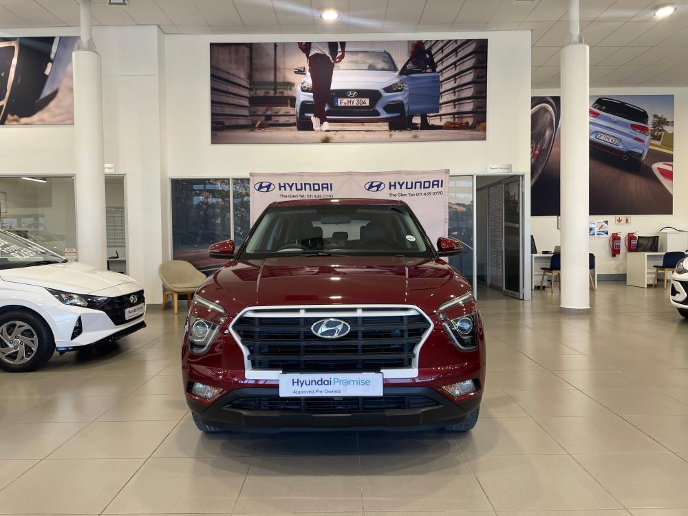 HYUNDAI CRETA 1.5 PREMIUM, image 2
