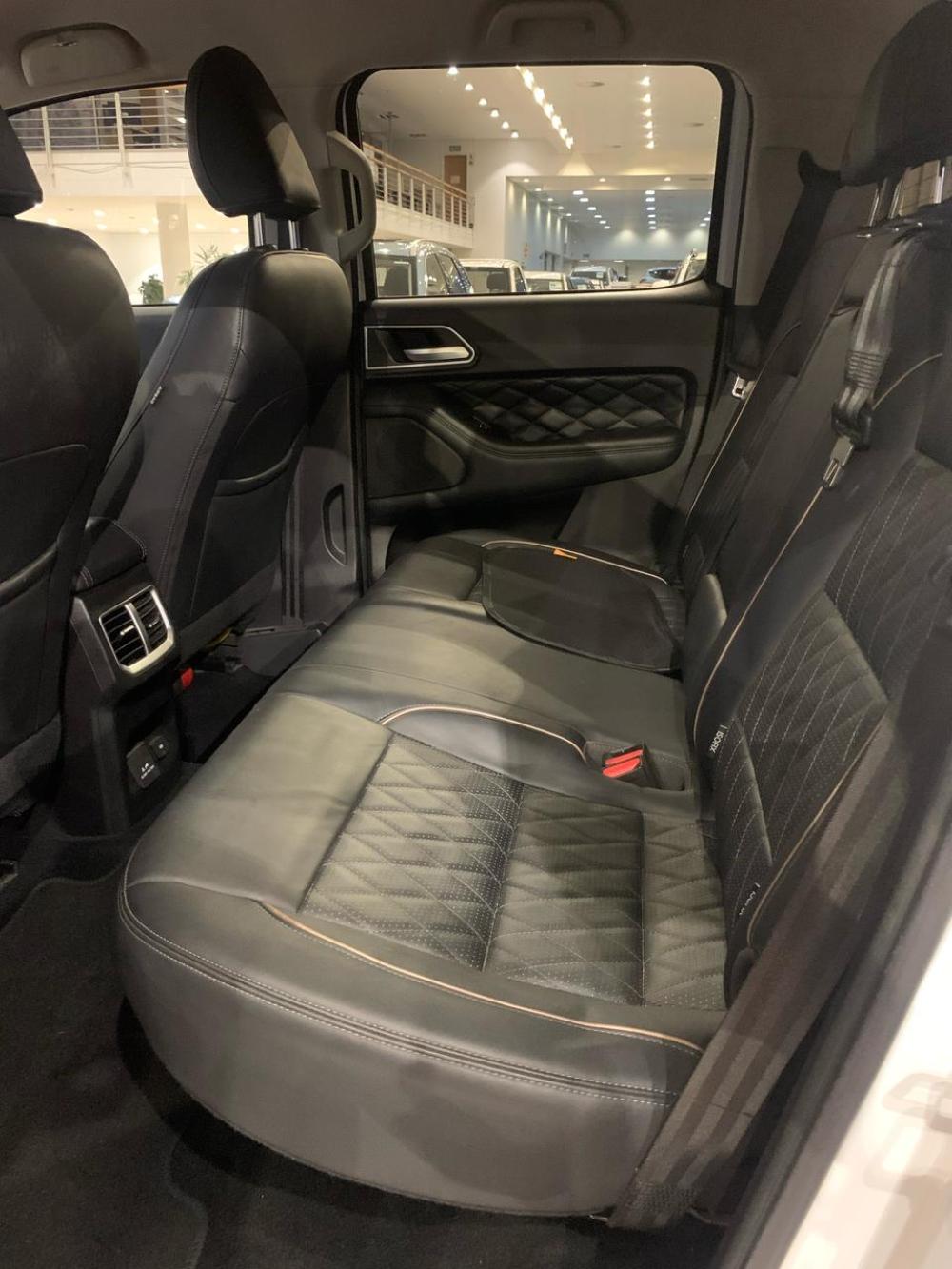GWM P-Series PV 2.0TD LT 4X4 Auto D/C P/U, image 1