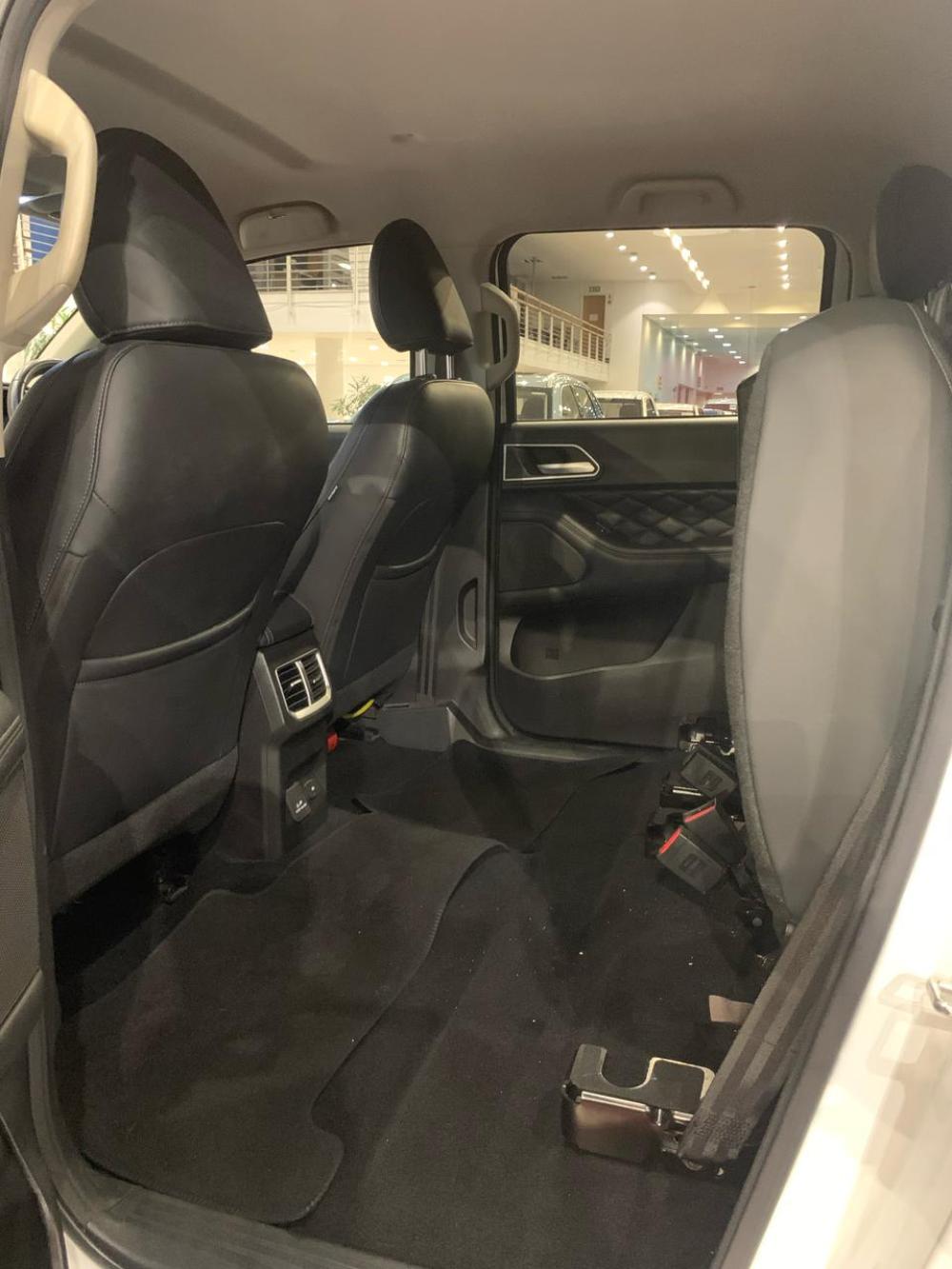 GWM P-Series PV 2.0TD LT 4X4 Auto D/C P/U, image 2