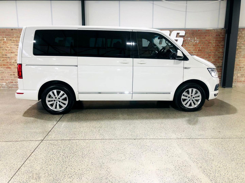 VOLKSWAGEN T6 CARAVELLE 2.0 BiTDi HIGHLINE DSG 4 MOTION, image 2