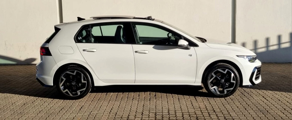 VOLKSWAGEN GOLF 1.4 TSI R-LINE TIPTRONIC (110KW), image 2
