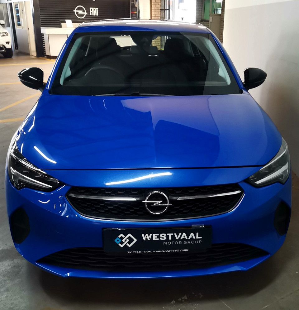 OPEL CORSA 1.2 (55KW), image 2