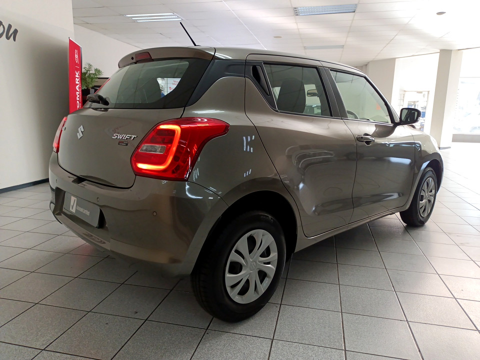 SUZUKI SWIFT 1.2 GL, image 2