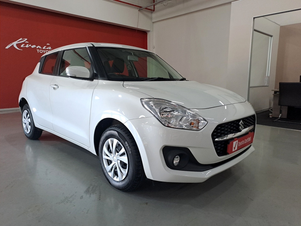 SUZUKI SWIFT 1.2 GL, image 1