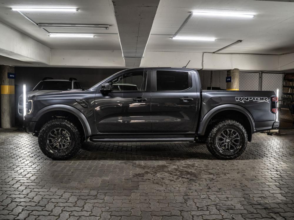 Ford Ranger 3.0 V6 BI Turbo EcoBoost Raptor 4X4 A/T, image 2