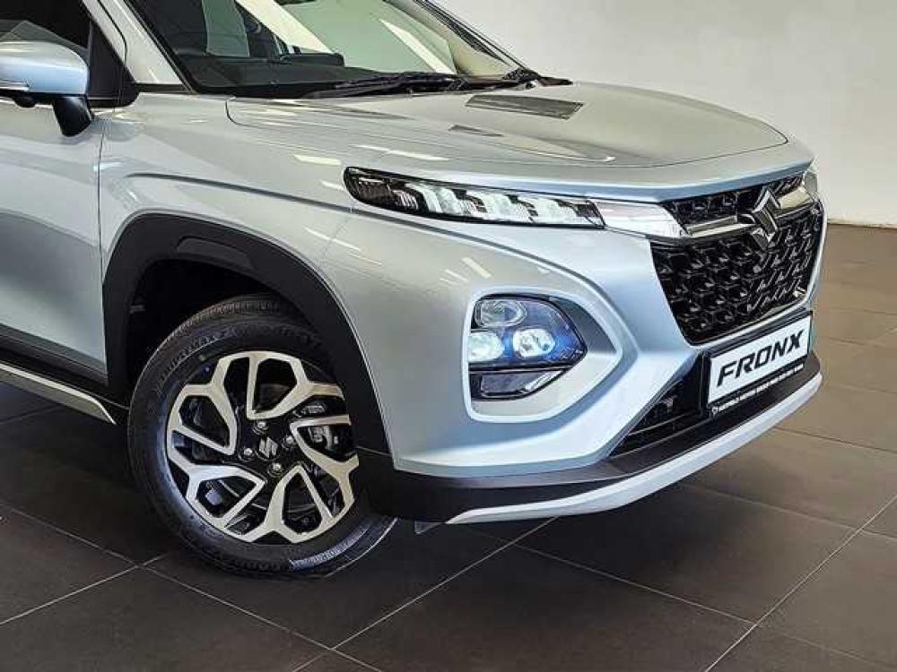 Suzuki Fronx 1.5 GLX 4-Auto, image 2