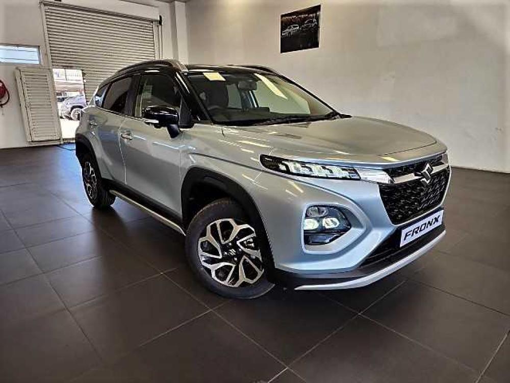 Suzuki Fronx 1.5 GLX 5MT, image 1