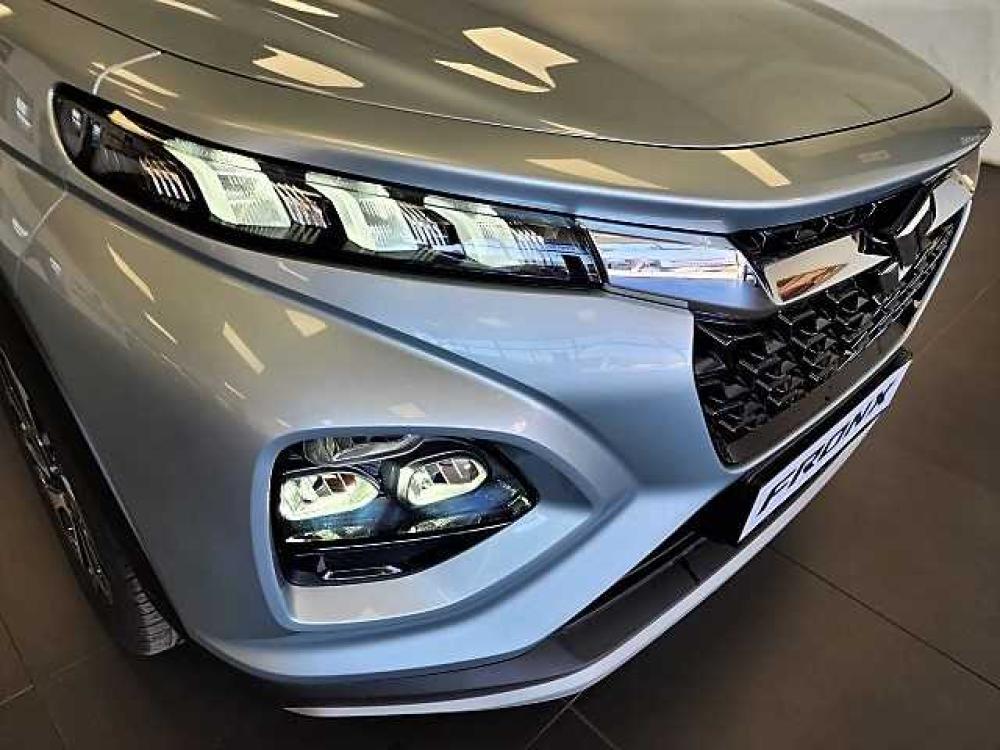 Suzuki Fronx 1.5 GLX 5MT, image 2