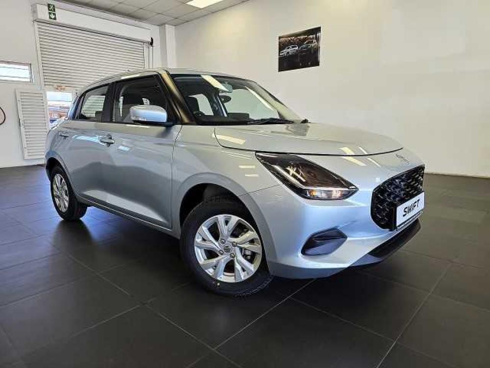 Suzuki Swift 1.2 GL+ CVT, image 1