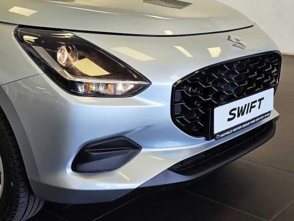Suzuki Swift 1.2 GL+ CVT, image 2