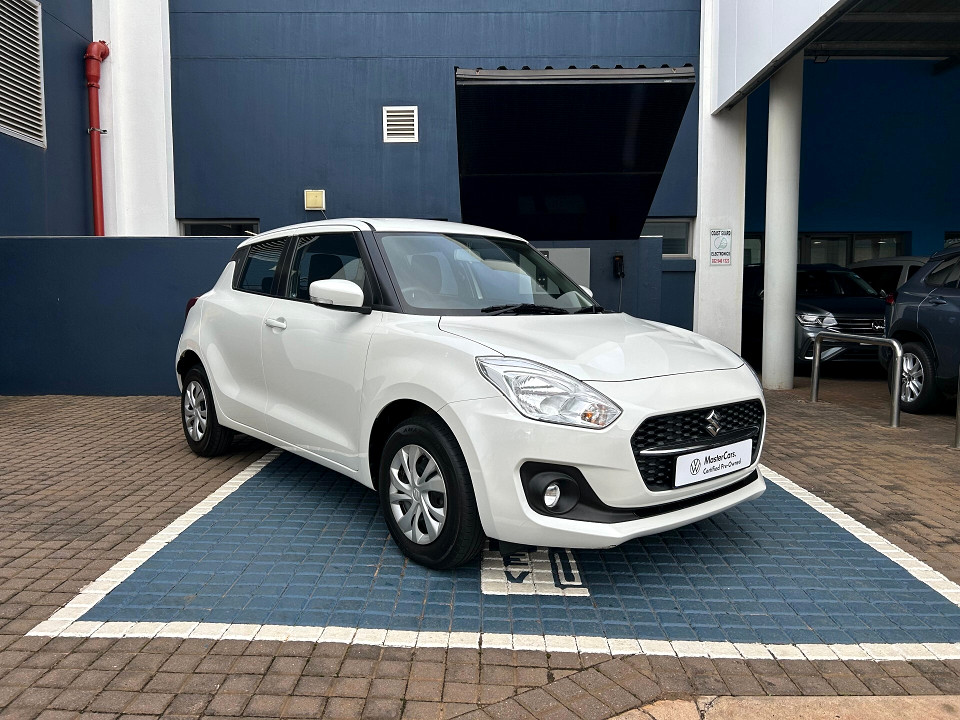 SUZUKI SWIFT 1.2 GL, image 1