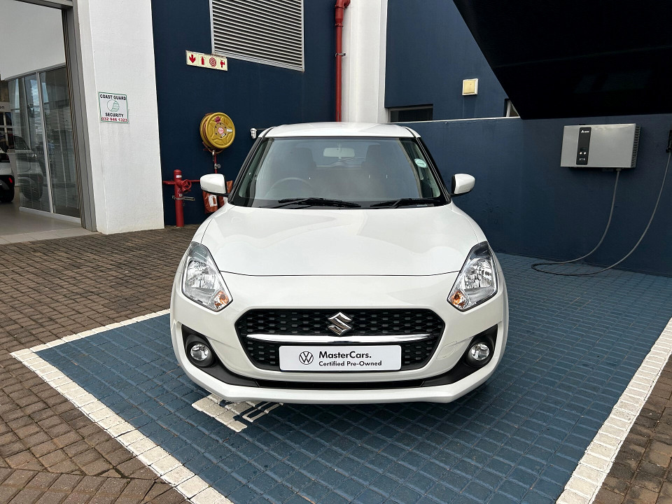 SUZUKI SWIFT 1.2 GL, image 2
