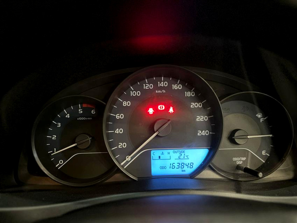 TOYOTA COROLLA 1.4D ESTEEM, image 2