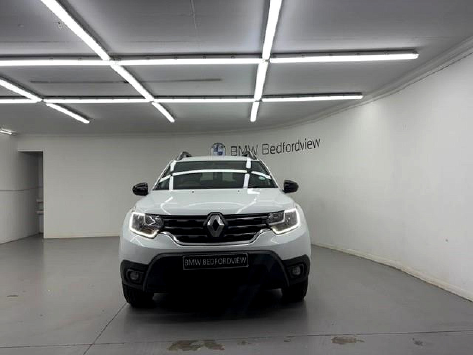 RENAULT DUSTER 1.5 DCI ZEN EDC, image 2