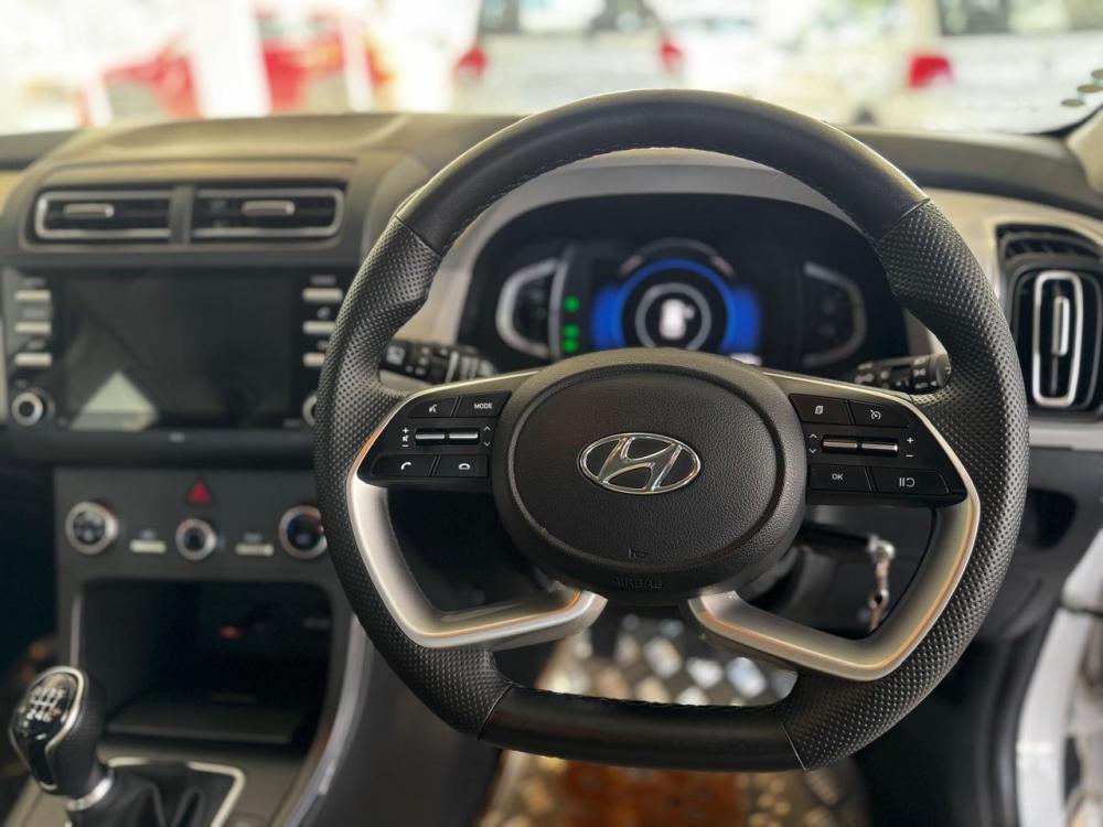 HYUNDAI GRAND CRETA 2.0 EXECUTIVE, image 2