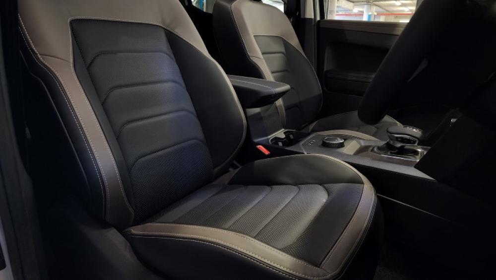 Volkswagen Amarok 3.0 TDI V6 4Motion Style Auto D/C P/U, image 2