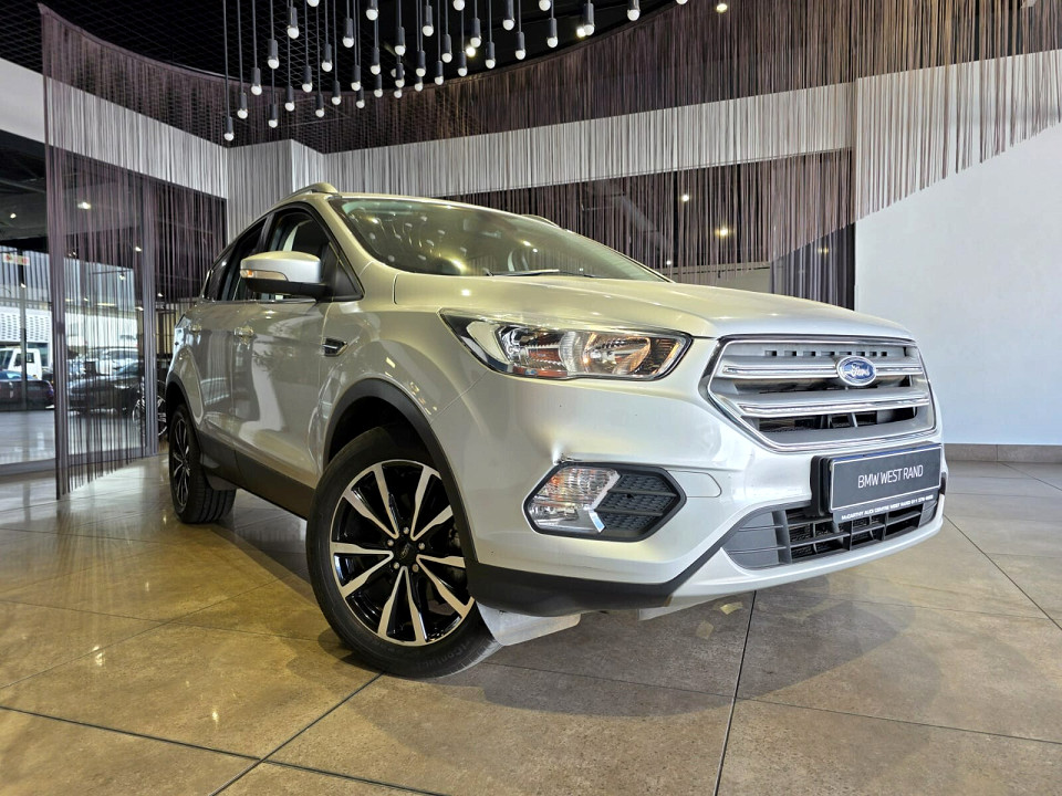 FORD KUGA 1.5 ECOBOOST TREND A/T, image 1