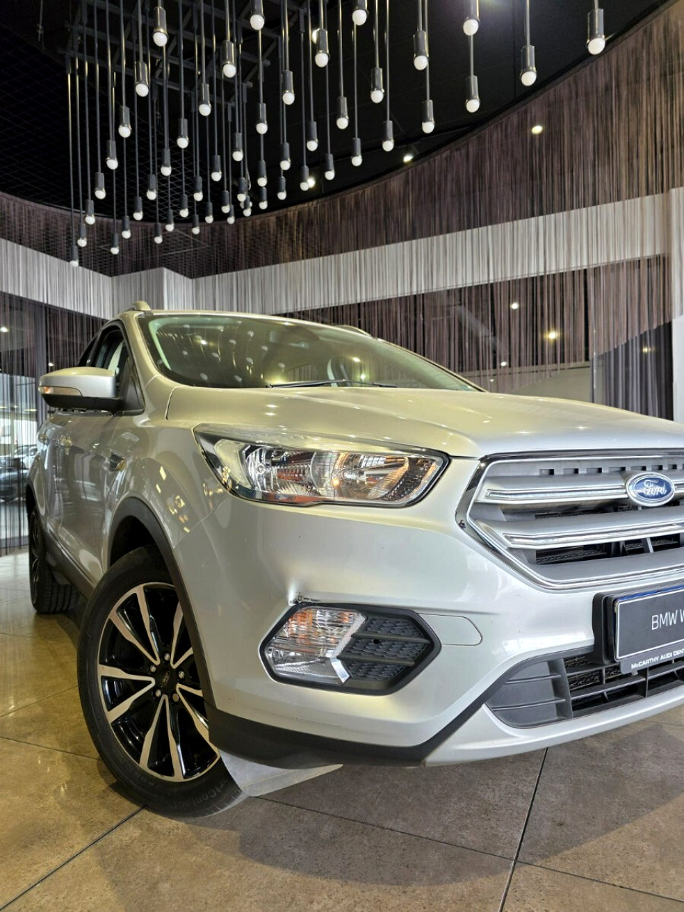 FORD KUGA 1.5 ECOBOOST TREND A/T, image 2