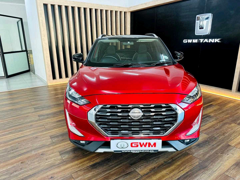 NISSAN MAGNITE 1.0 ACENTA CVT, image 2