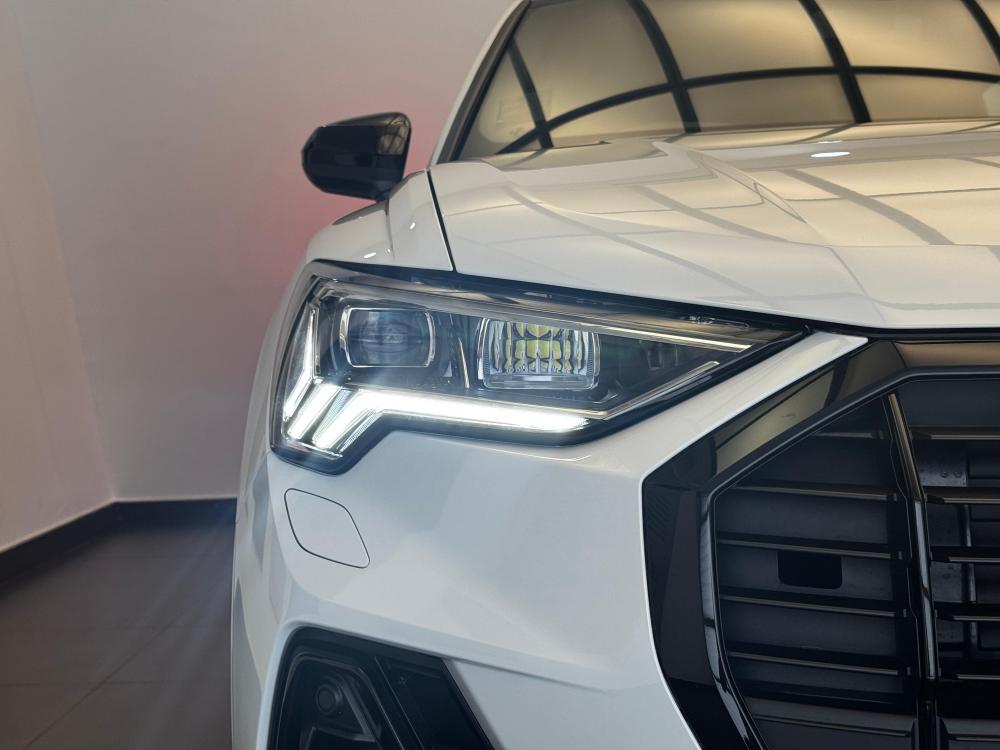 Audi Q3 Black Edition 35 TDI S tronic, image 2