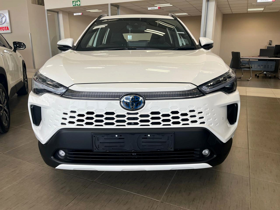 TOYOTA COROLLA CROSS 1.8 XR HYBRID, image 2
