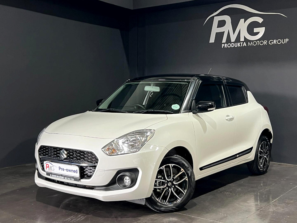 SUZUKI SWIFT 1.2 GLX, image 1