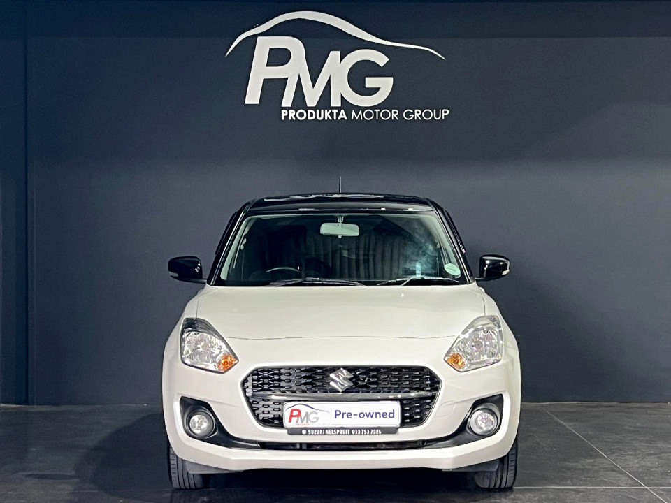 SUZUKI SWIFT 1.2 GLX, image 2