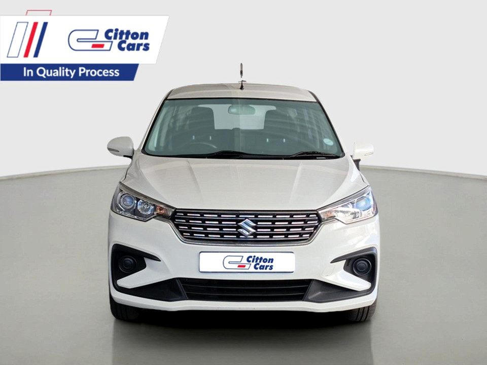 SUZUKI ERTIGA 1.5 GL A/T, image 1