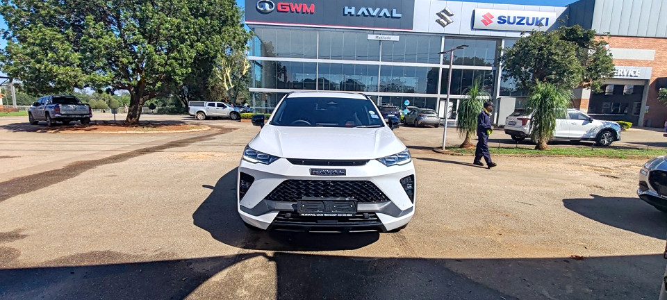 HAVAL H6 GT 2.0T SUPER LUXURY 4X4 DCT, image 2