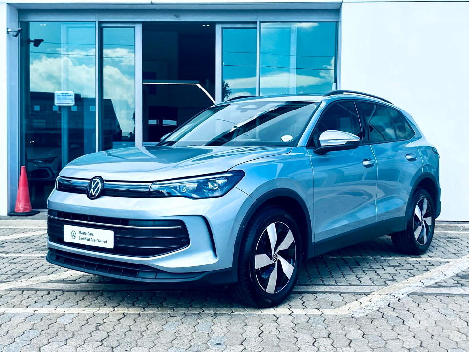 VOLKSWAGEN TIGUAN 2.0 TDI LIFE 4M DSG, image 1