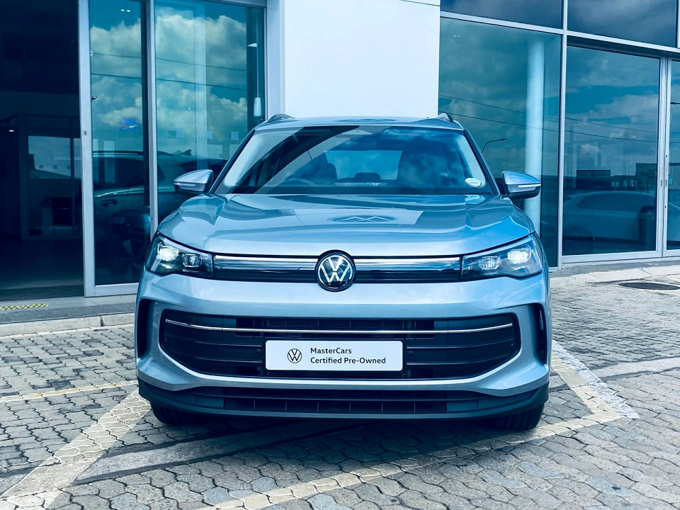 VOLKSWAGEN TIGUAN 2.0 TDI LIFE 4M DSG, image 2