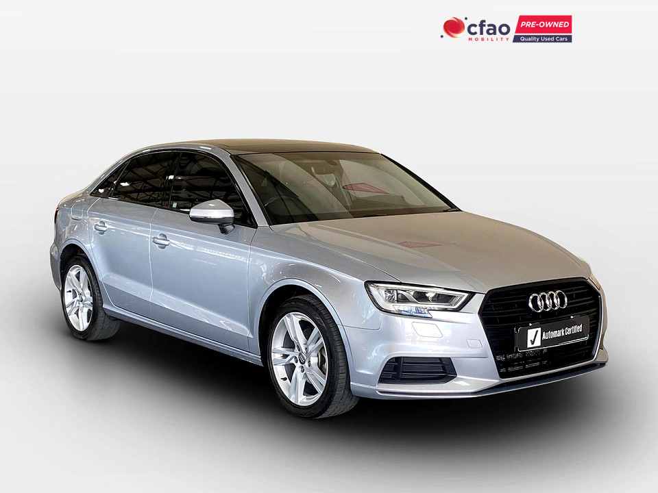 AUDI A3 1.0T FSI STRONIC (30 TFSI), image 1