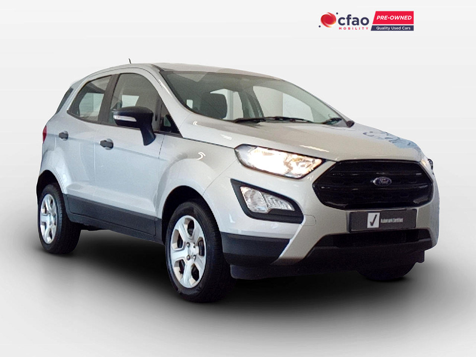 FORD ECOSPORT 1.5TiVCT AMBIENTE, image 1