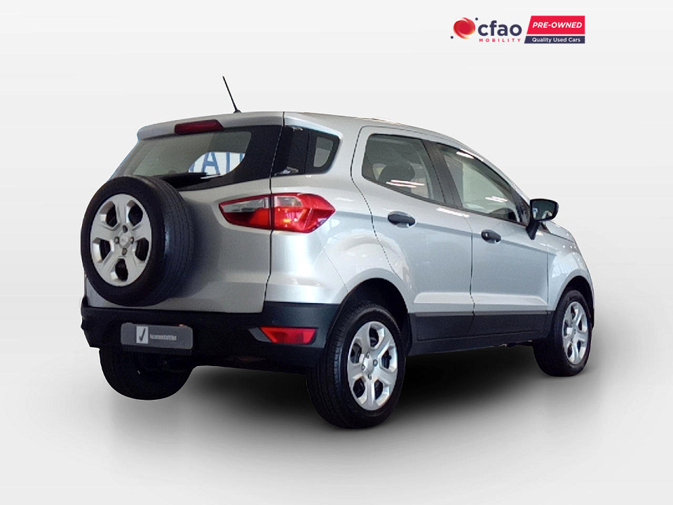 FORD ECOSPORT 1.5TiVCT AMBIENTE, image 2