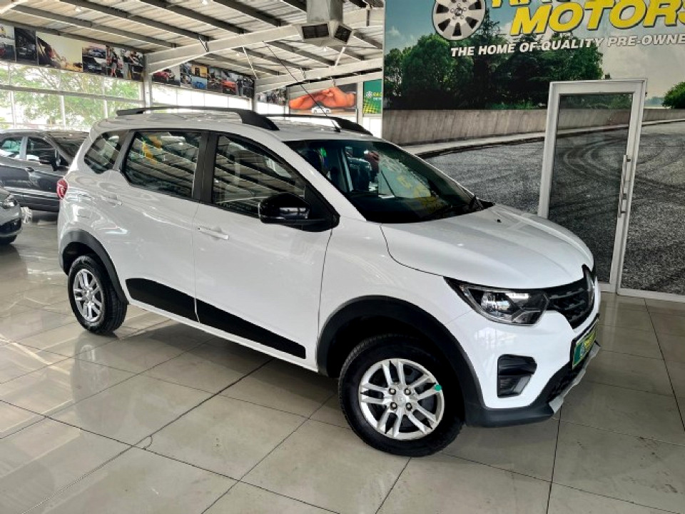 RENAULT TRIBER 1.0 DYNAMIQUE, image 1