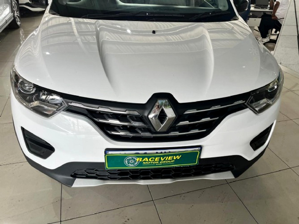 RENAULT TRIBER 1.0 DYNAMIQUE, image 2