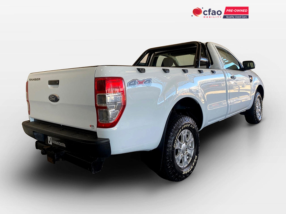 FORD RANGER 2.2TDCi XL 4X4 P/U S/C, image 2