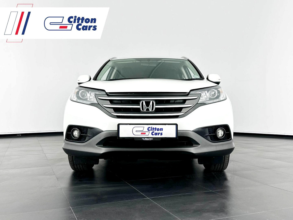 HONDA CRV 2.0 COMFORT, image 1
